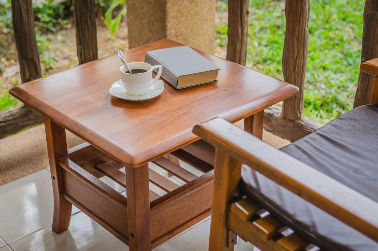 Bai Jai Garden Home Ao Nang Dış mekan fotoğraf