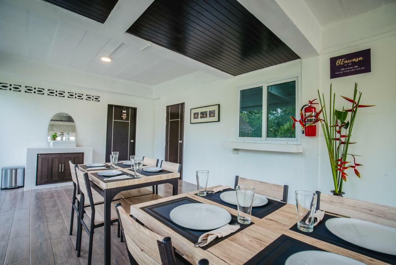 Bai Jai Garden Home Ao Nang Dış mekan fotoğraf