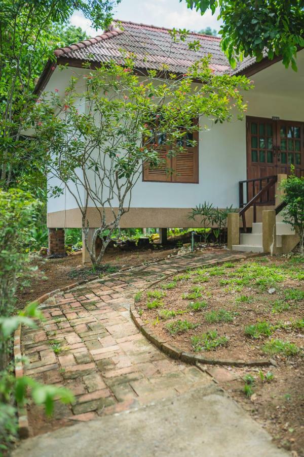 Bai Jai Garden Home Ao Nang Dış mekan fotoğraf