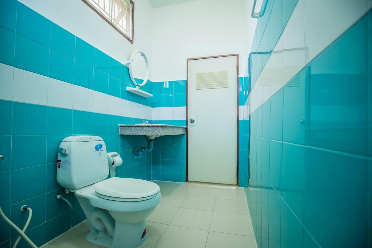 Bai Jai Garden Home Ao Nang Dış mekan fotoğraf