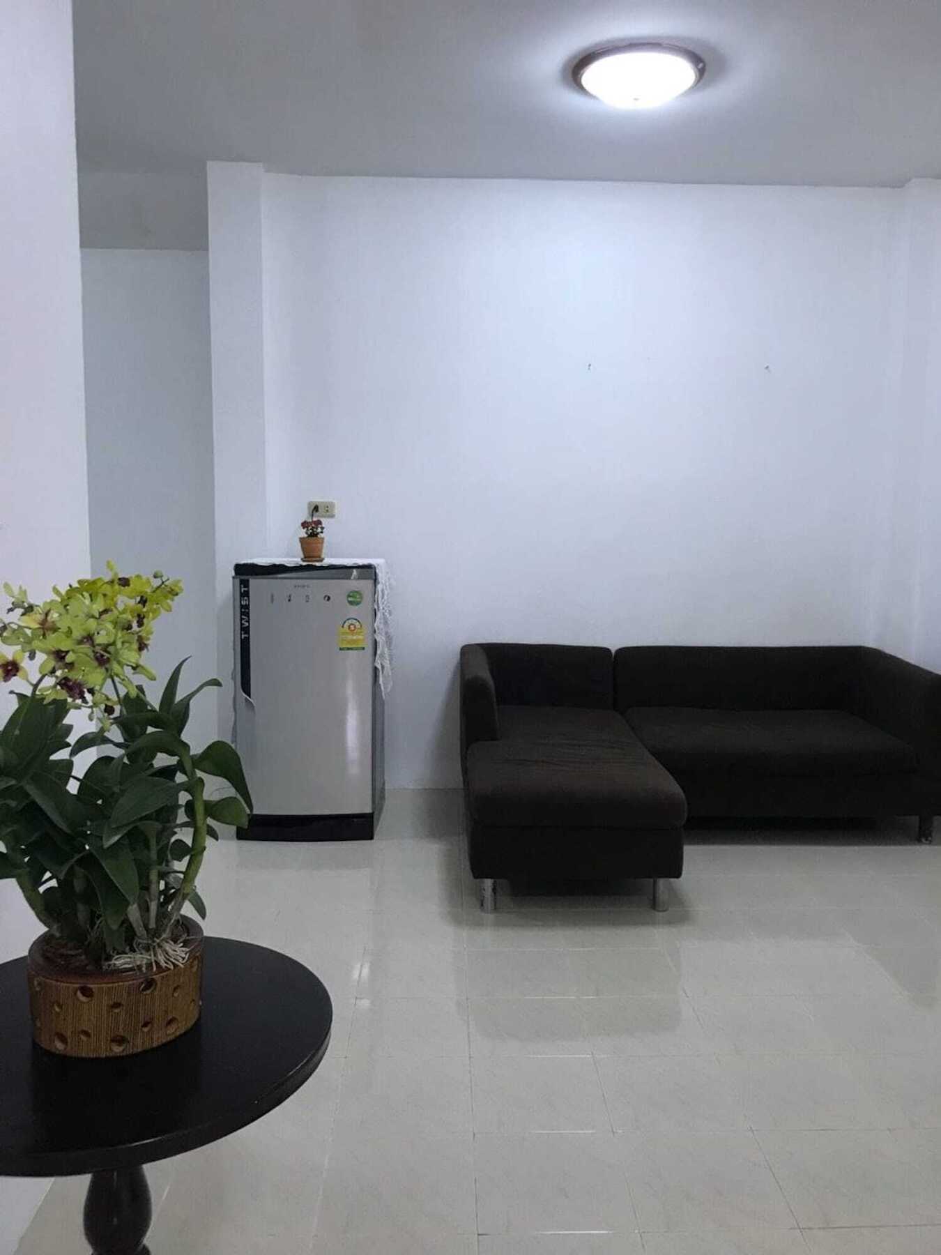 Bai Jai Garden Home Ao Nang Dış mekan fotoğraf