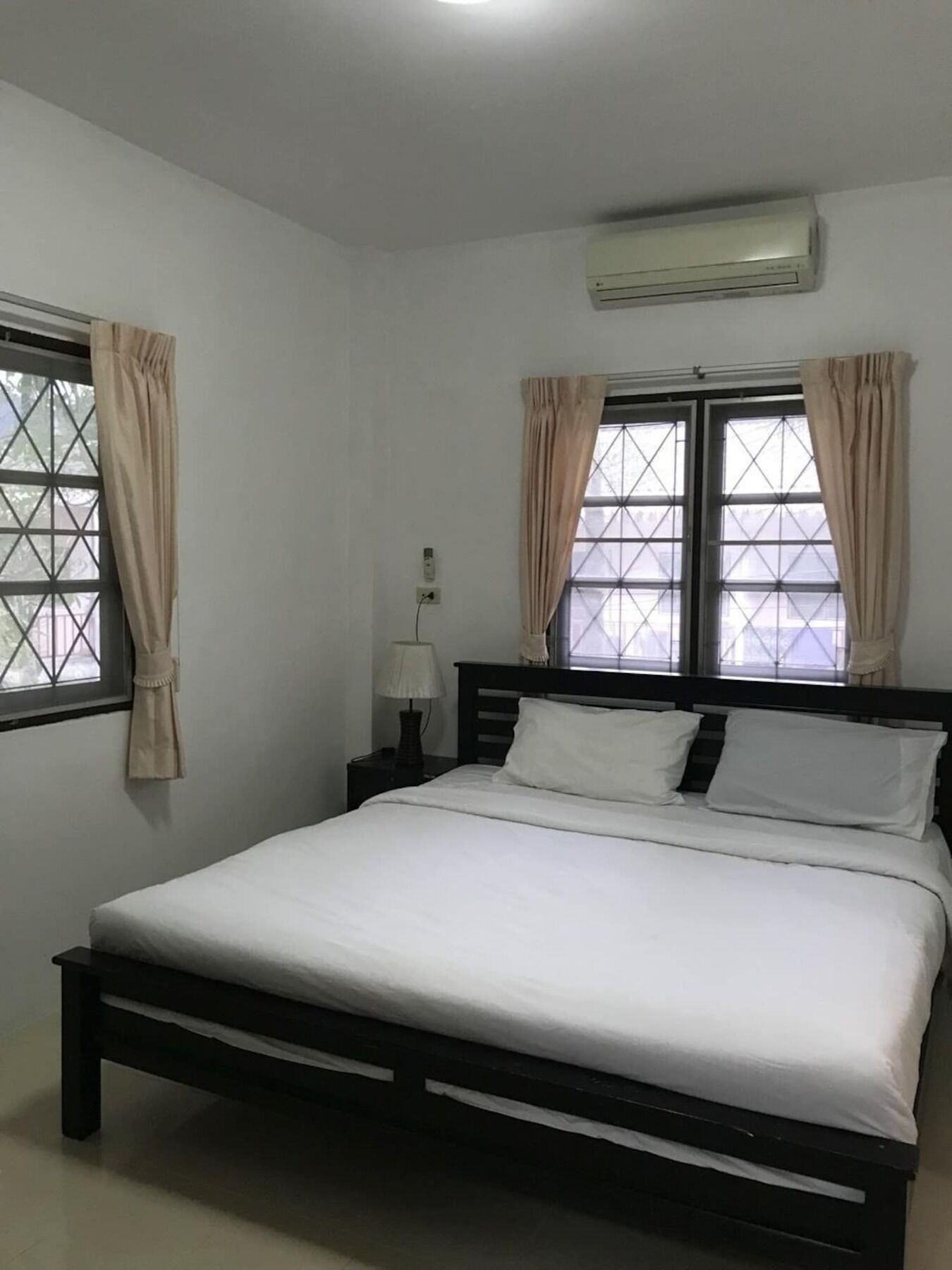 Bai Jai Garden Home Ao Nang Dış mekan fotoğraf